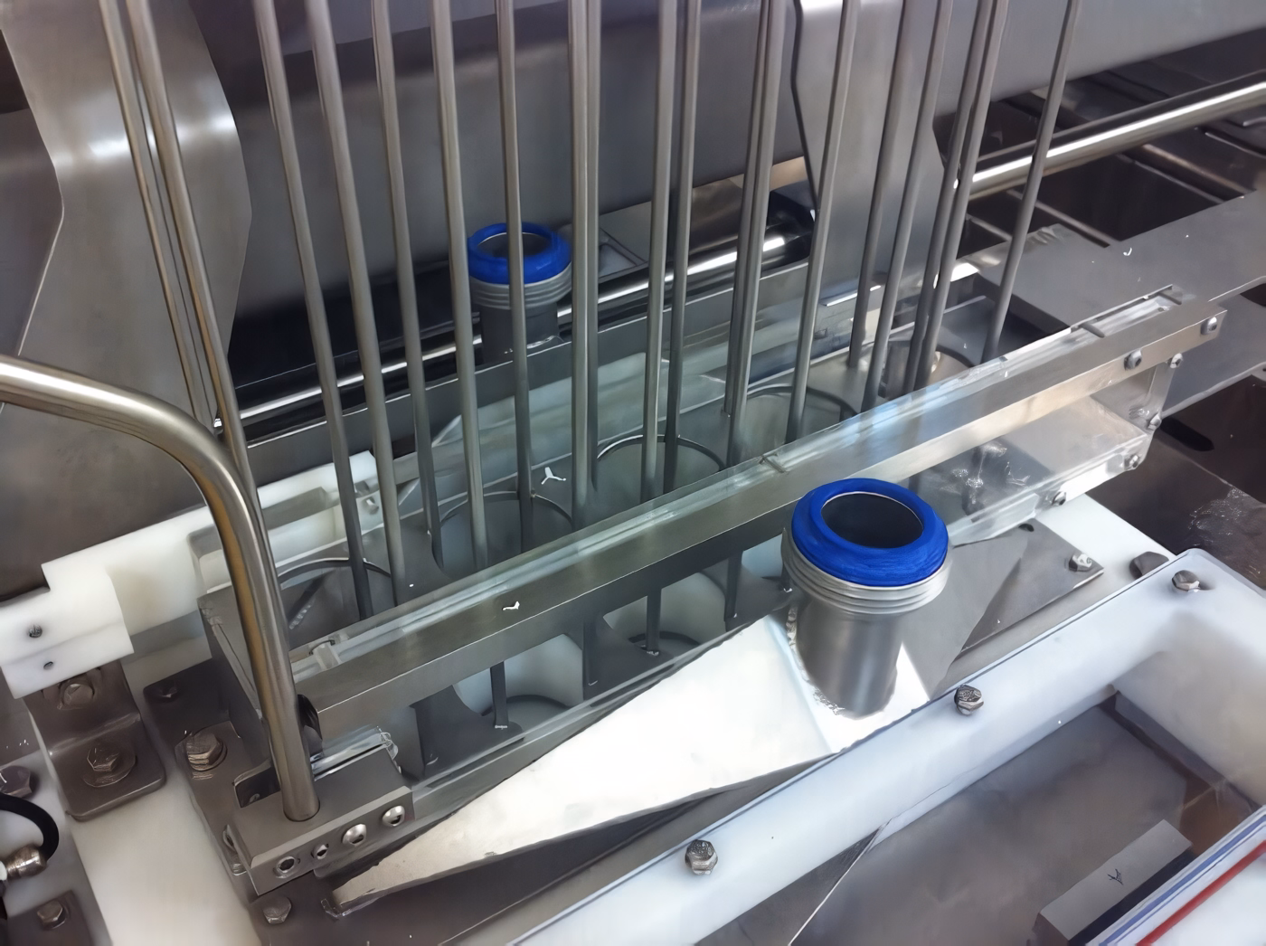 Machine Safety Project Management Services Case Study