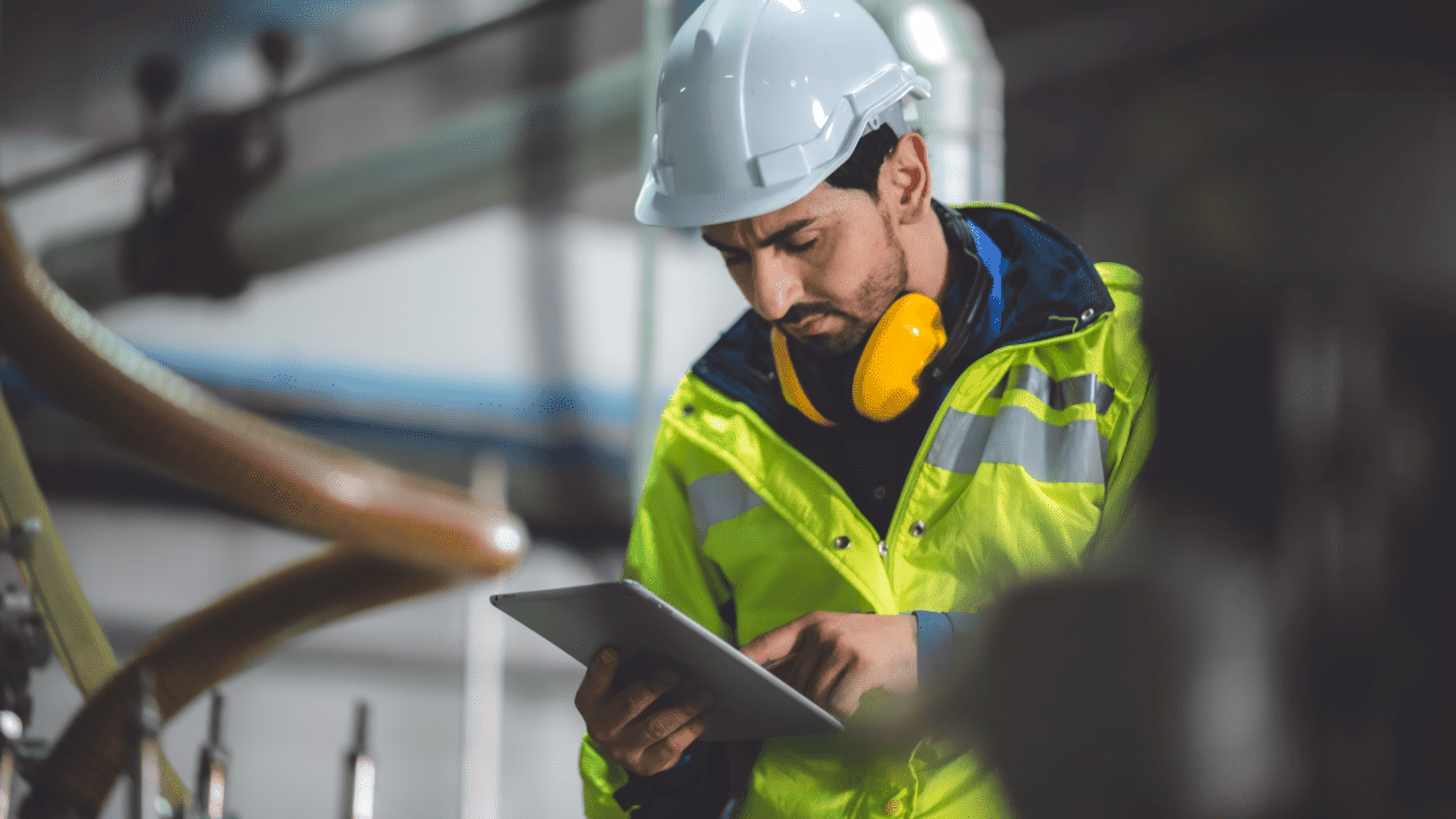 Flour Explosion - Combustible Dust