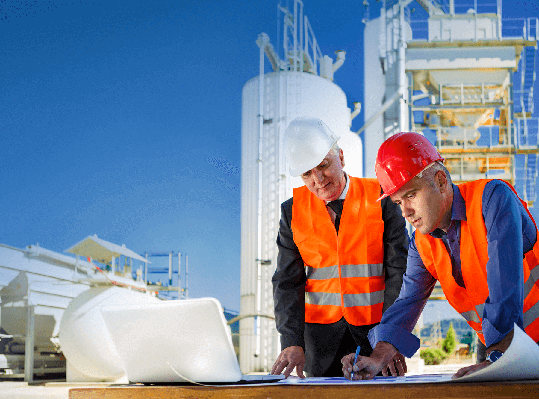 safety engineering solutions