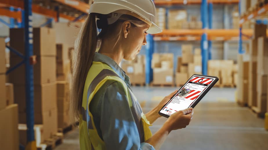 TEG Risk - The MinRisk App - Machine Risk Assessments