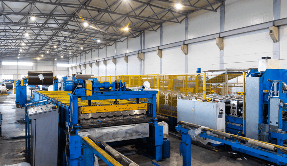 Machine Guarding Tips