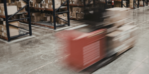 Automated Storage and Retrieval Systems TEG Risk