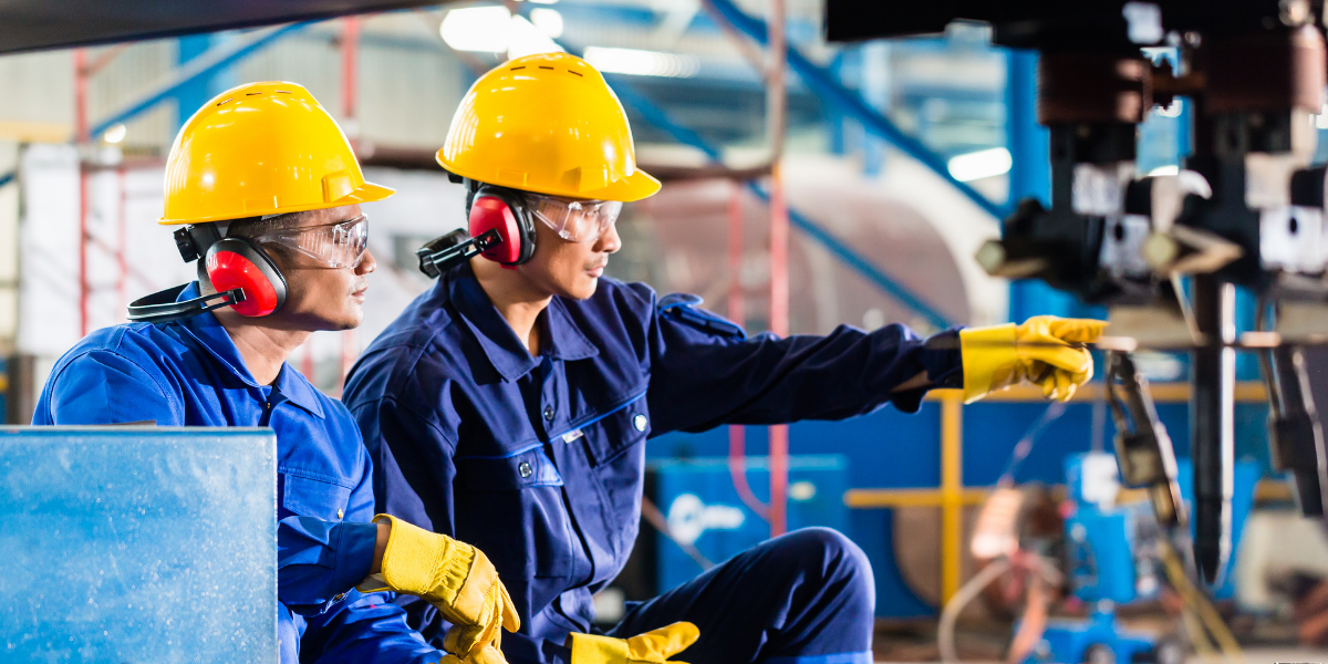 General Manufacturing TEG Risk Australia