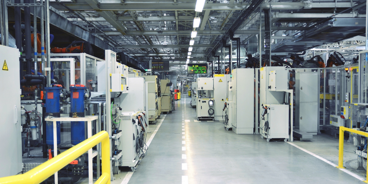 Legacy Equipment TEG Risk Australia