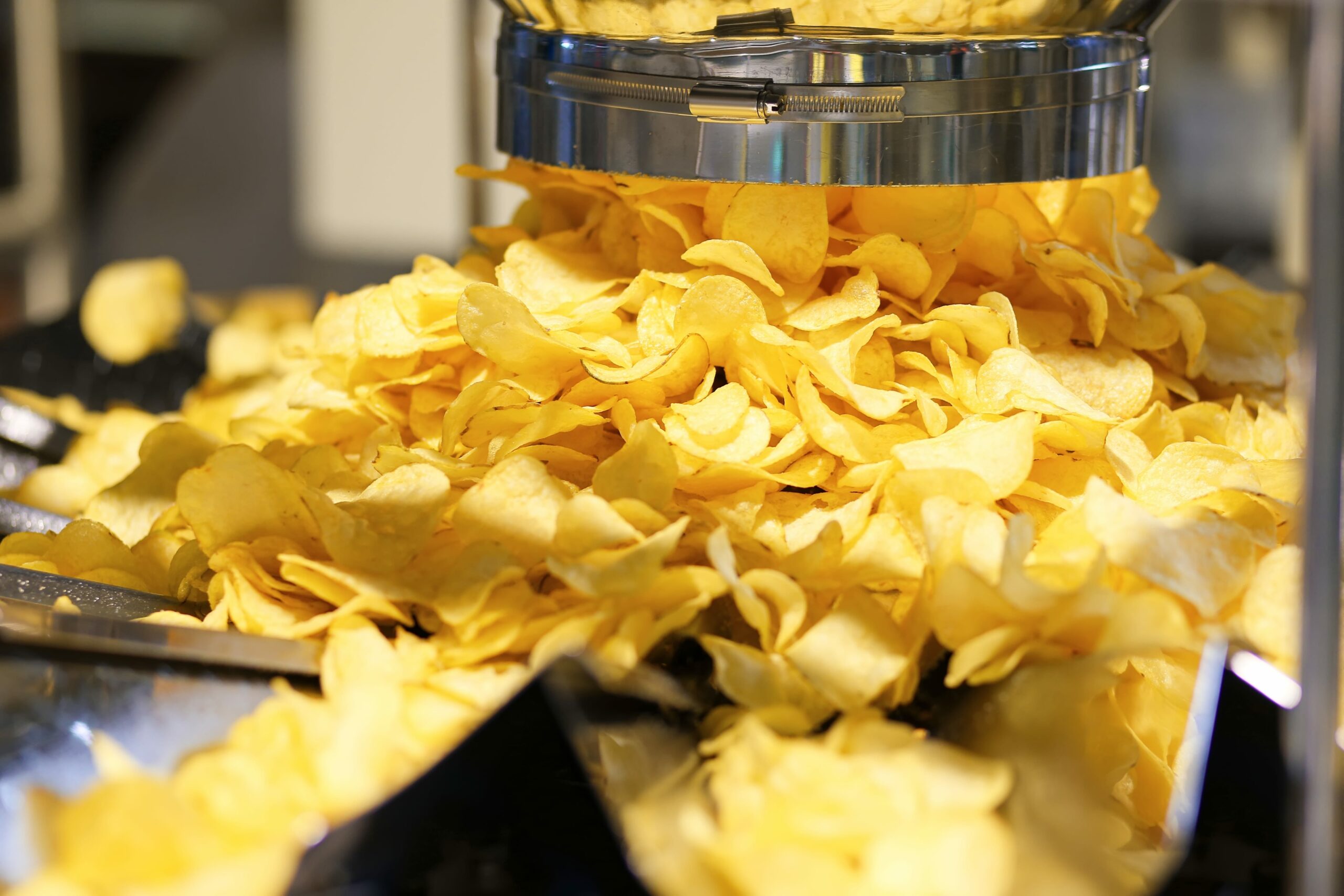 MSRA in food manufacturing with TEG Risk Australia