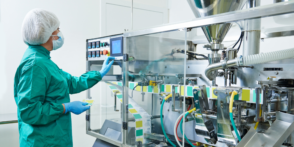 MinRisk Platform general manufacturing Australia TEG Risk